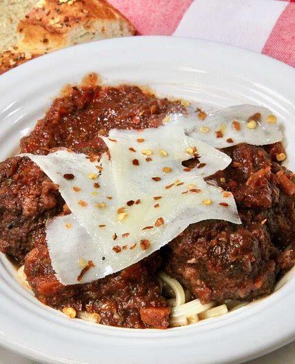 Pomodoro Pasta Sauce