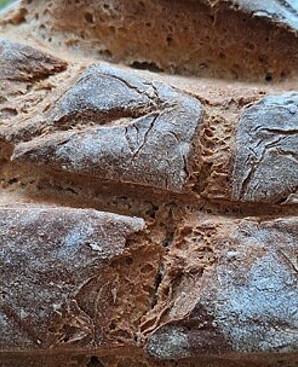 Kümmelbrot