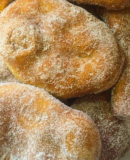 Thera's Canadian Fried Dough