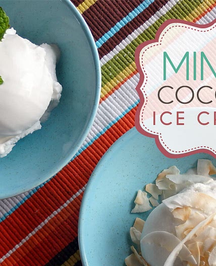 Cool Mint Ice Cream