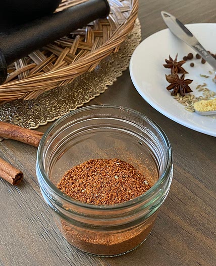 Pepperoni Seasoning Recipe