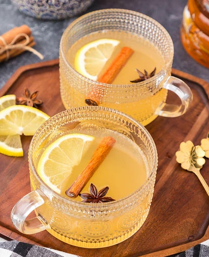 Hot Toddy