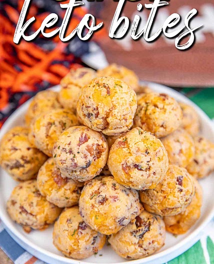 Crack Keto Bites