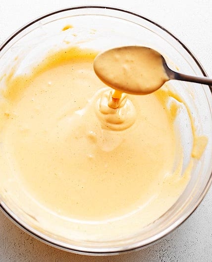1 Minute Keto Cheese Sauce (Nacho or Plain!)