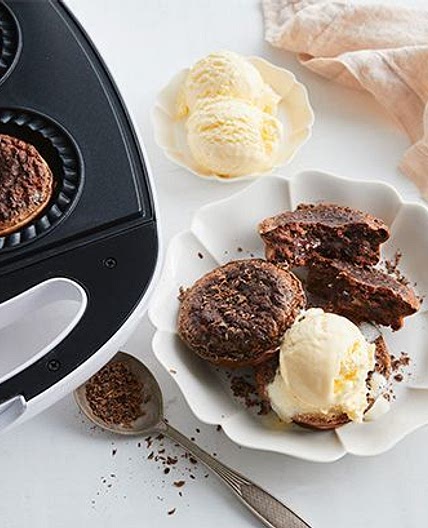 Pie maker condensed milk ripple cakes recipe