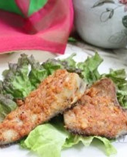 삼치요구르트 된장소스구이 만드는 법