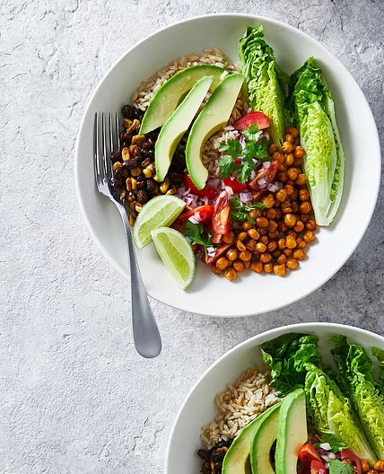 Mexican-Style Poke Bowl Recipe | Woolworths