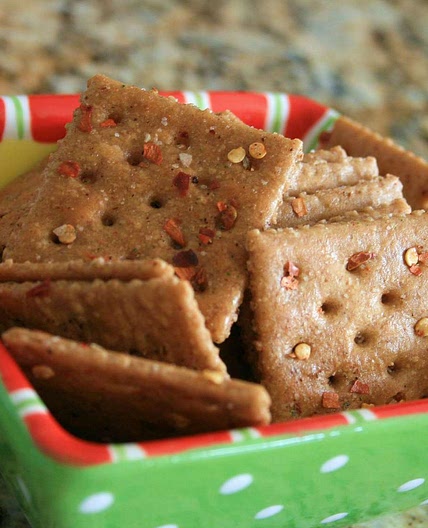 Firecracker Crackers