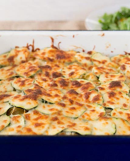 Hearty Tuna Casserole