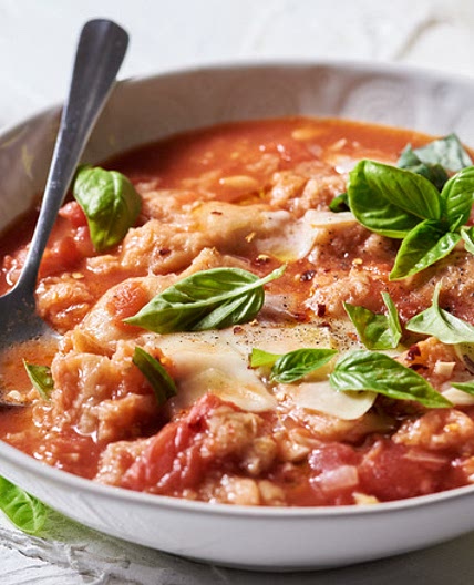Tuscan Pappa al Pomodoro Recipe