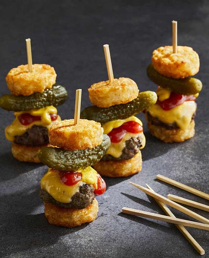 Tot Sliders