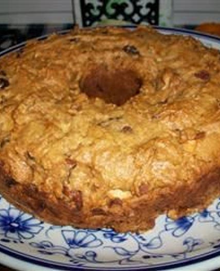 Irish Barmbrack