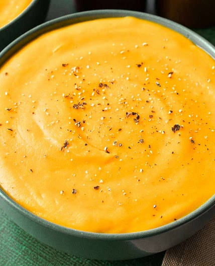 Butternut Squash Soup