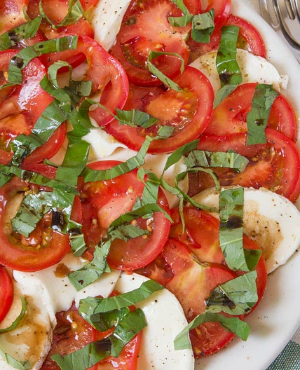 Caprese Salad