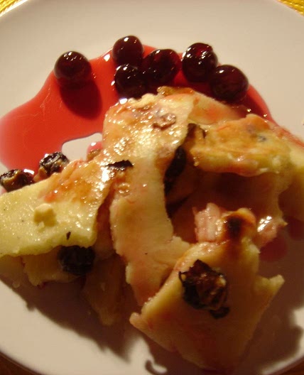 Kaiserschmarrn