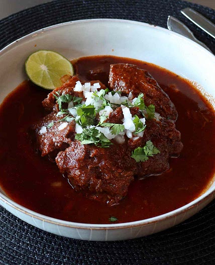 Beef Birria