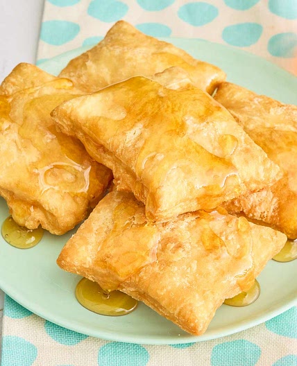 Real Sopapillas