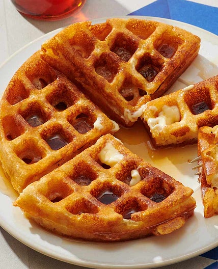 Waffles