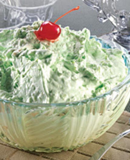 Authentic Watergate Salad