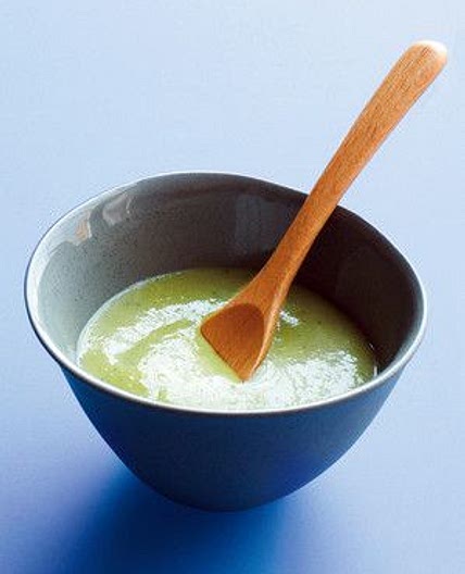 Creamy Tomatillo Sauce