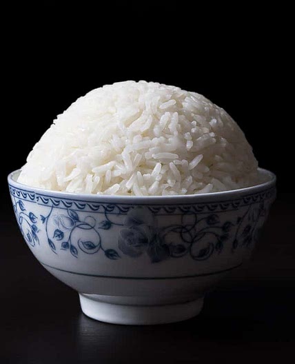 Perfect Instant Pot Rice