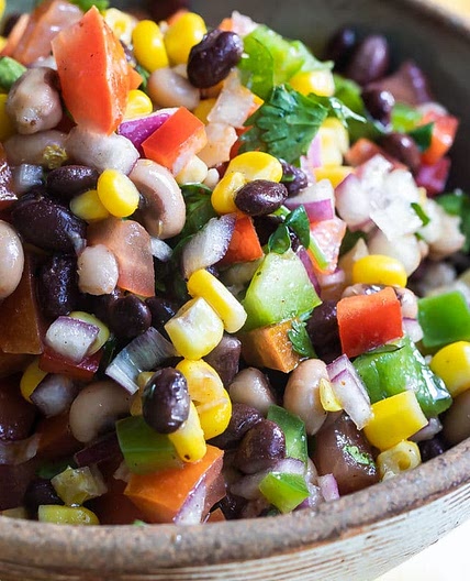 Cowboy Caviar Recipe