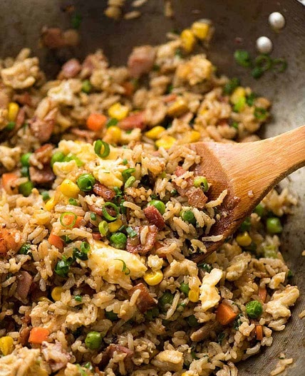 Fried Rice