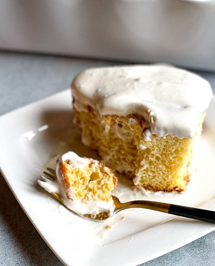 Best Tres Leches Cake Recipe