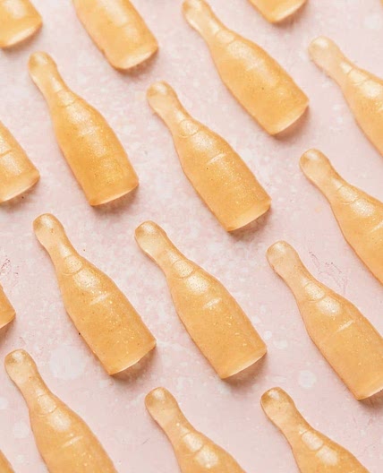 Champagne Gummies