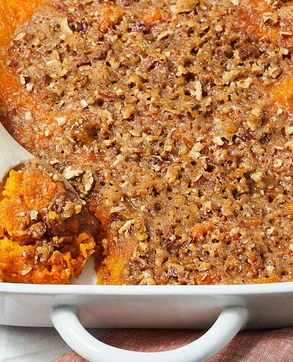 Gourmet Sweet Potato Classic