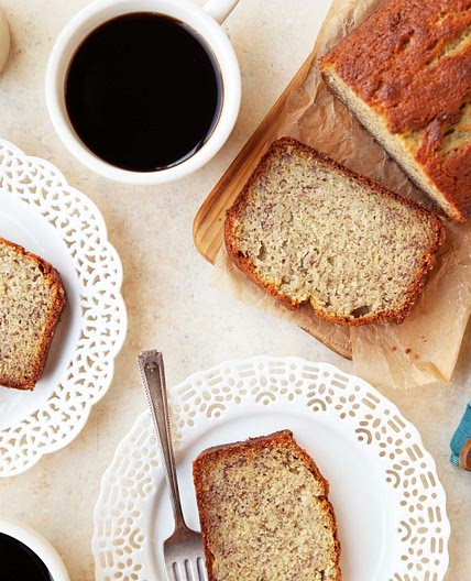 Best Banana Bread