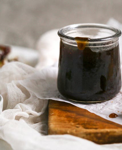 Restaurant Teriyaki Sauce