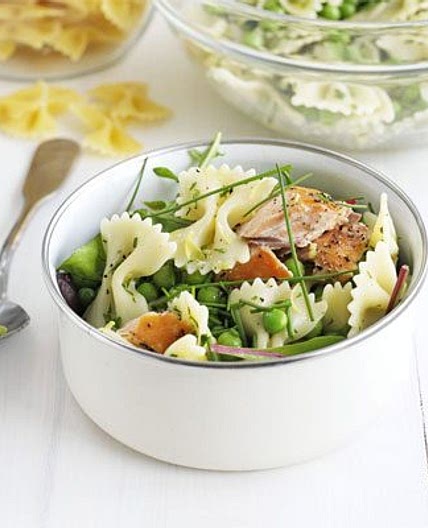 Favourite pasta salad