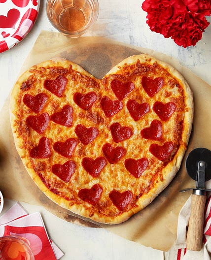 Pizza Dough for Thin Crust Pizza