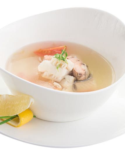 Dashi (Japanese Sea Stock)