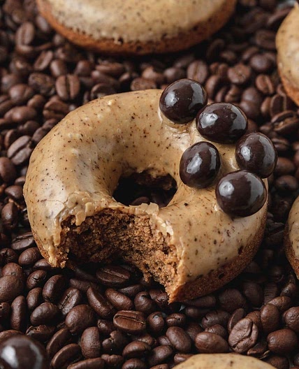 Coffee Donuts