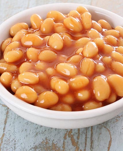 The Best Baked Beans + 20 Baked Bean Side Dishes