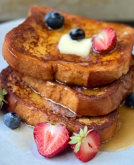 French Toast