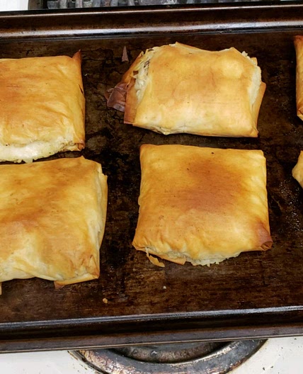 New York Knish - Yo!