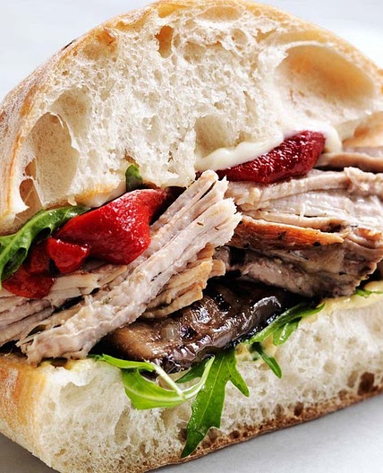 Healthier pressure cooker pulled pork