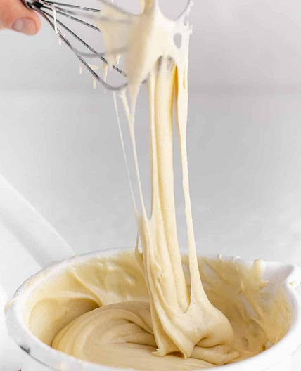 Vegan Cheese (5 Min Nut-Free Recipe)