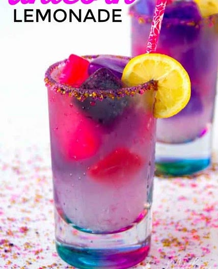 Unicorn Lemonade