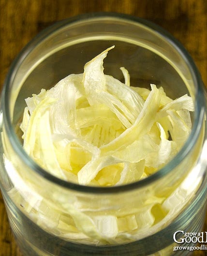 Dehydrated Onions, Dried Minced Onions, and Onion Powder
