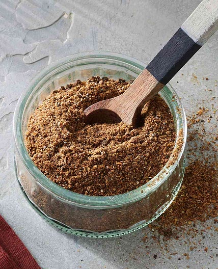 Easy Garam Masala