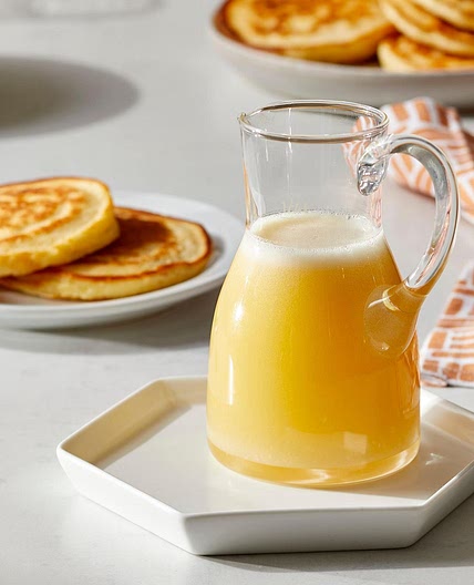 Grandma's Buttermilk Syrup