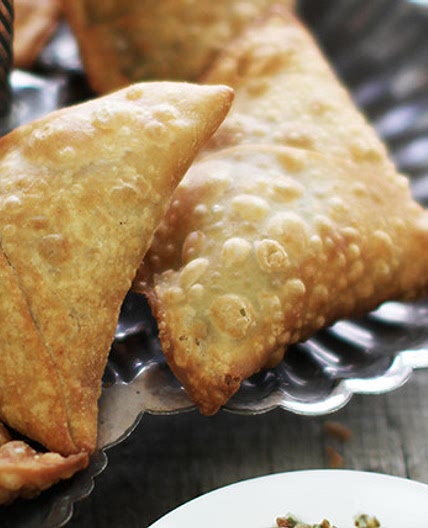 Samosa