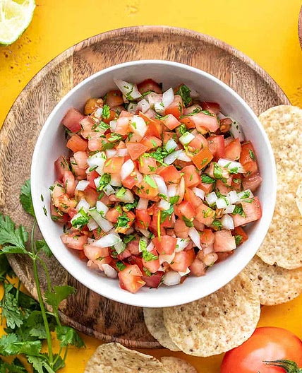 Pico de Gallo