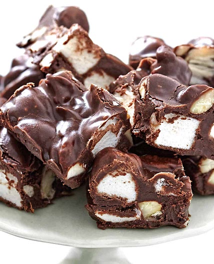 Rocky Road