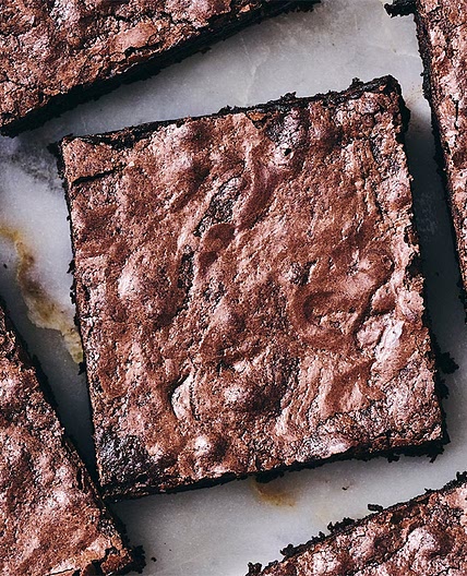 Gluten-Free Brownies