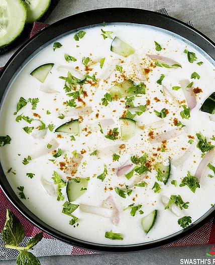 Raita Recipe